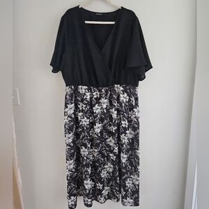 Bloomchic Aloha Dress